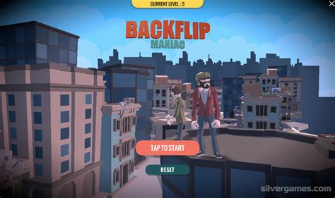 flip game|Backflip Maniac ️ Play Now for Free .